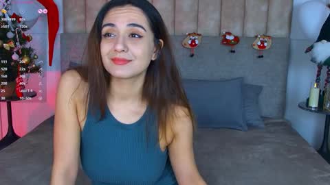 Gabriella online show from 12-21-25, 05:58