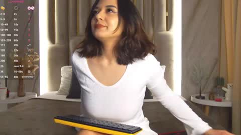 Gabriella online show from 05-02-26, 07:02