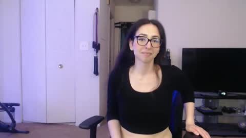 Snapshot of gabriellacruella chatting on 02-19-26, 11:56 GabbyCruel online show from 02-19-26, 11:56