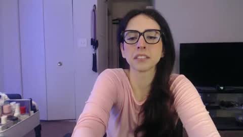 Snapshot of gabriellacruella chatting on 02-23-26, 06:55 GabbyCruel online show from 02-23-26, 06:55