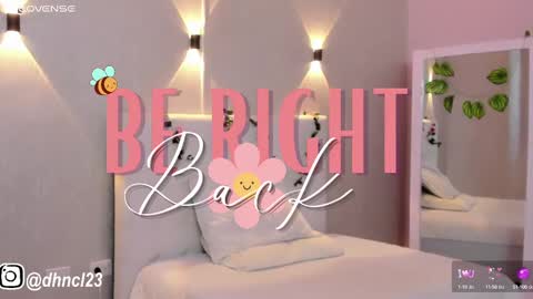 Gabriella online show from 02-14-25, 12:30