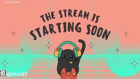 Gabriella online show from 02-15-25, 07:39