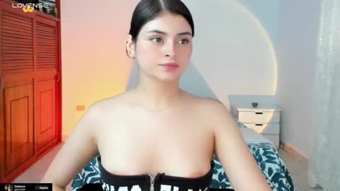 Gabriella online show from 02-19-26, 09:33