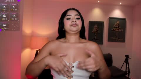 Gabriella Lee online show from 01-15-25, 03:00