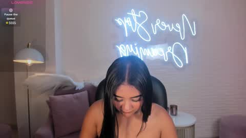 Gabriella Lee online show from 02-20-25, 03:01