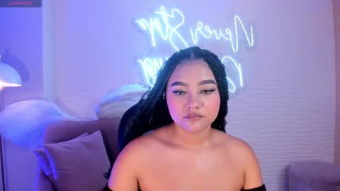 Gabriella Lee online show from 02-23-25, 06:23