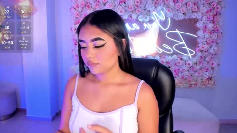 Gabriella Lee online show from 03-09-25, 03:22