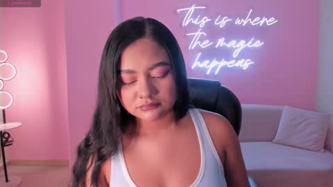 Gabriella Lee online show from 03-19-26, 03:32