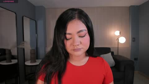 Snapshot of gabriellalee_ chatting on 04-07-26, 03:18 Gabriella Lee online show from 04-07-26, 03:18