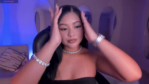 Snapshot of gabriellalee_ chatting on 05-09-26, 07:41 Gabriella Lee online show from 05-09-26, 07:41
