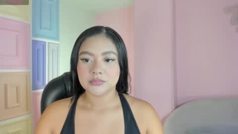 Gabriella Lee online show from 06-10-26, 02:56