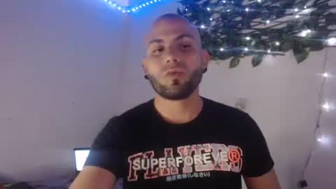 Gabriel online show from 10-12-25, 09:14