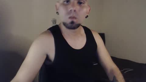 Gabriel online show from 02-18-26, 12:39