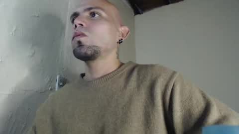 Gabriel online show from 03-14-26, 09:53