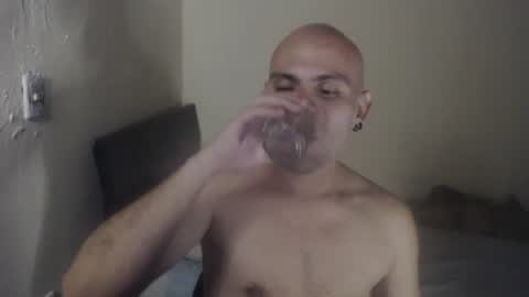 Gabriel online show from 03-29-26, 04:01