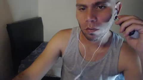Gabriel online show from 05-07-26, 04:29