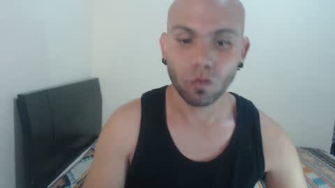 Gabriel online show from 05-08-26, 10:04