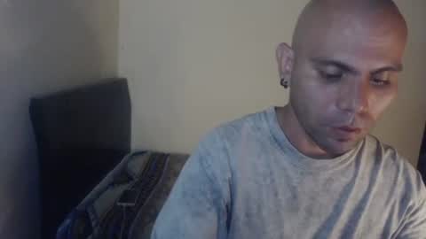 Gabriel online show from 05-13-26, 11:33