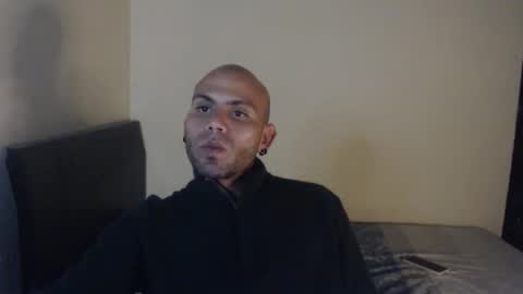 Gabriel online show from 05-15-26, 10:50