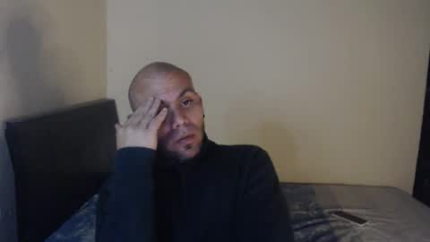 Gabriel online show from 05-15-26, 11:12