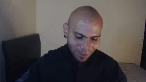 Gabriel online show from 05-15-26, 11:23