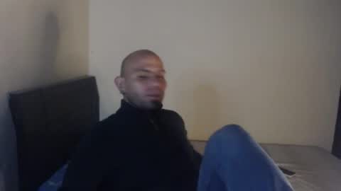 Gabriel online show from 05-15-26, 11:34