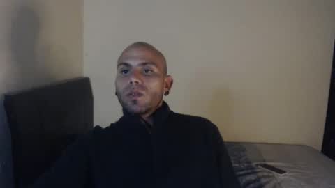 Gabriel online show from 05-15-26, 11:56