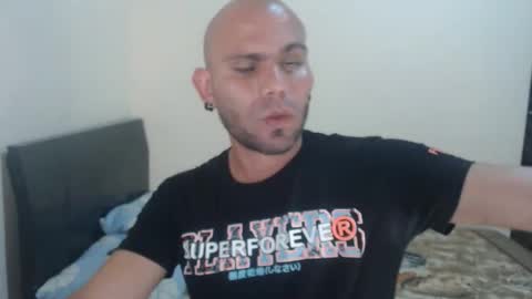 Gabriel online show from 05-18-26, 04:07