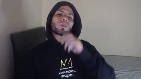 Gabriel online show from 05-22-26, 01:02