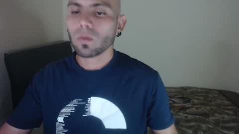 Gabriel online show from 05-26-26, 09:11