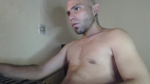 Gabriel online show from 05-27-26, 01:57
