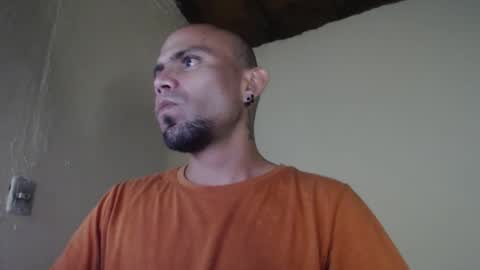 Gabriel online show from 05-31-26, 02:53