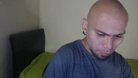 Gabriel online show from 06-12-26, 07:18