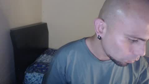 Gabriel online show from 06-12-26, 07:24