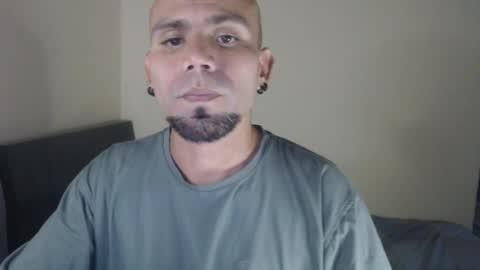 Gabriel online show from 06-18-26, 02:45