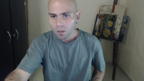 Gabriel online show from 07-31-26, 10:31