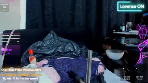 gabrielle_sexy94 online show from 02-03-26, 02:53