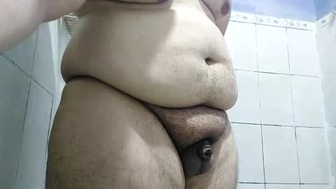 Gabriel online show from 02-07-25, 10:41