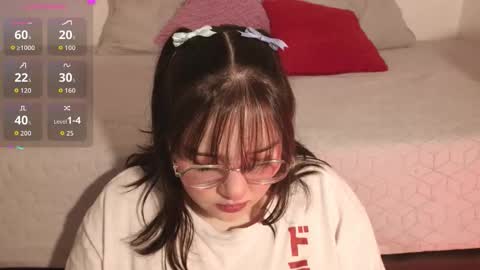 Gabyy online show from 10-12-25, 06:56