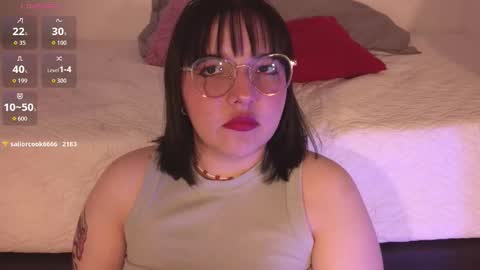 Gabyy online show from 10-26-25, 02:34