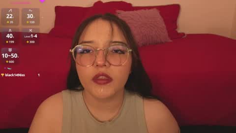 Gabyy online show from 04-20-26, 09:23