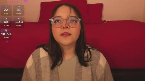 Gabyy online show from 05-04-26, 10:33