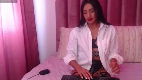 Gabriela online show from 09-24-25, 03:15