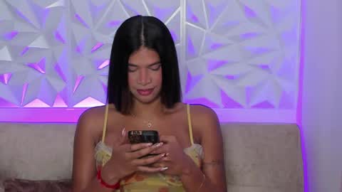 Gabriela  online show from 10-18-25, 11:49