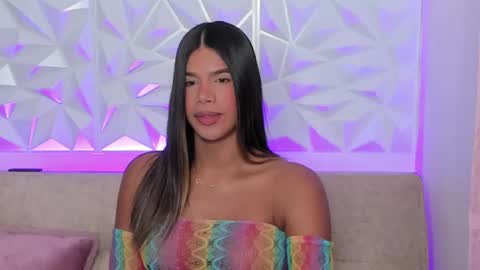 Gabriela  online show from 11-15-25, 10:59