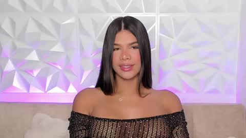 Gabriela  online show from 01-09-26, 11:50