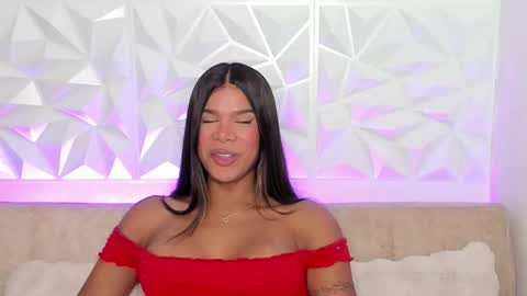 Gabriela  online show from 02-26-26, 01:37