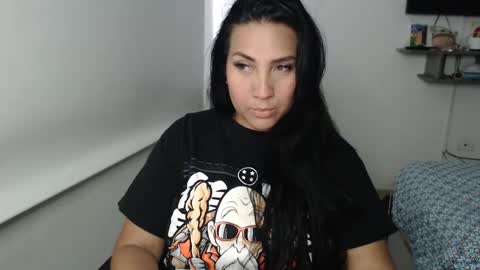 Gaby Blue online show from 01-28-25, 03:35