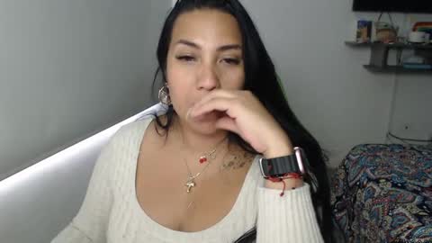 Gaby Blue online show from 02-06-25, 09:17