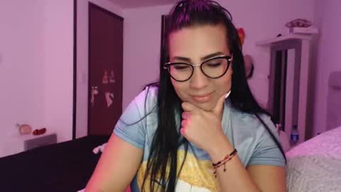 Gaby Blue online show from 03-11-25, 08:09